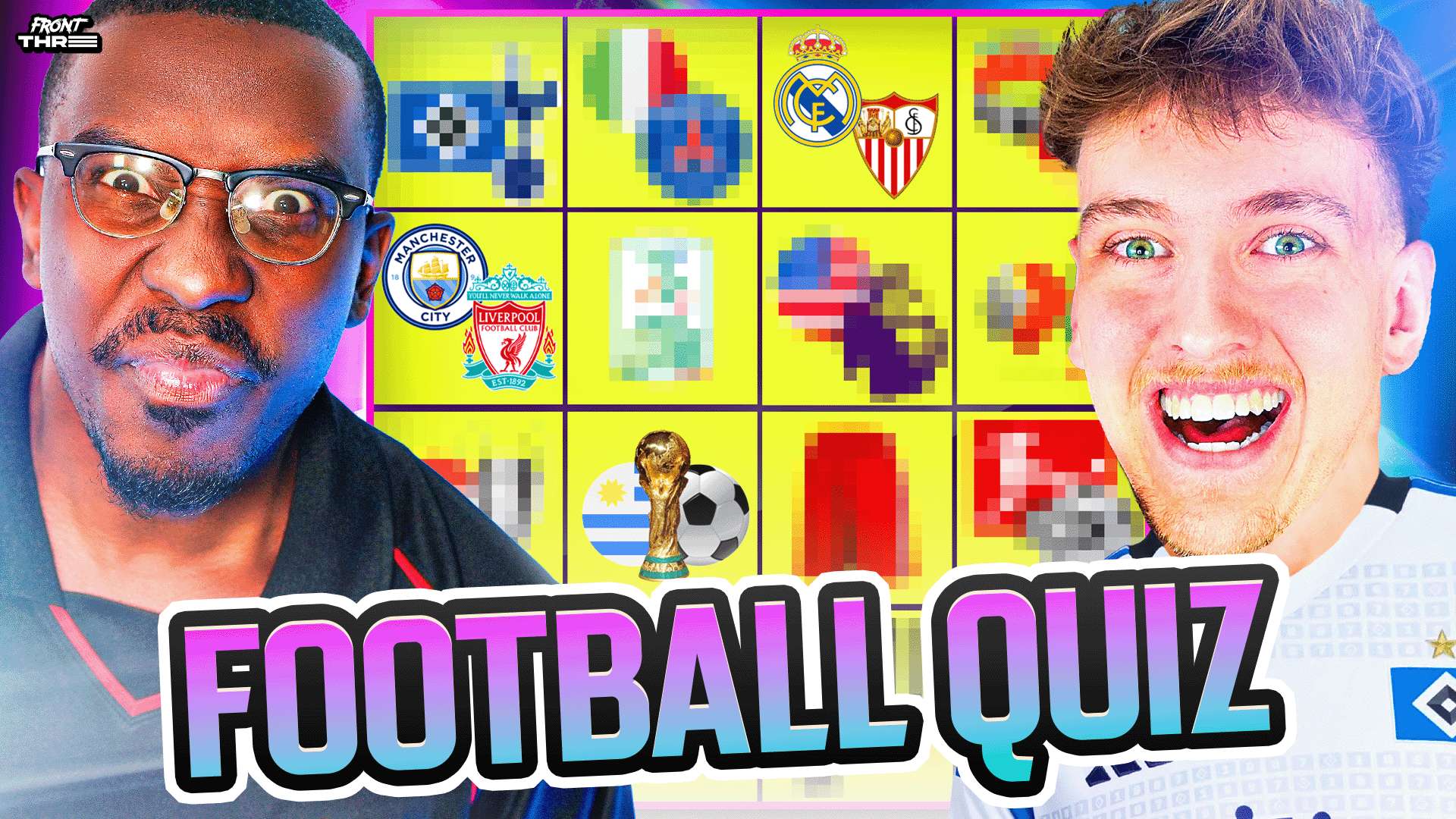 難進前六 難進前六