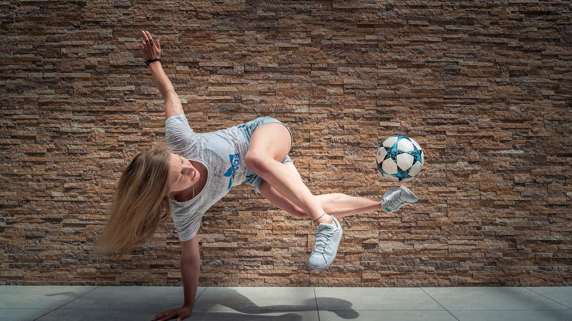 冷静推射破 冷静推射破