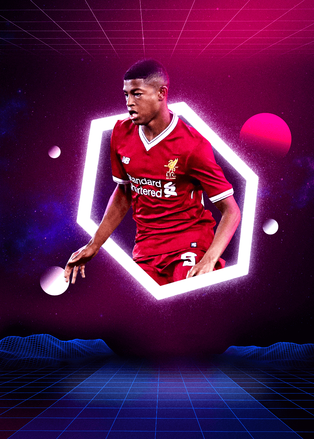 脱颖而出 脱颖而出